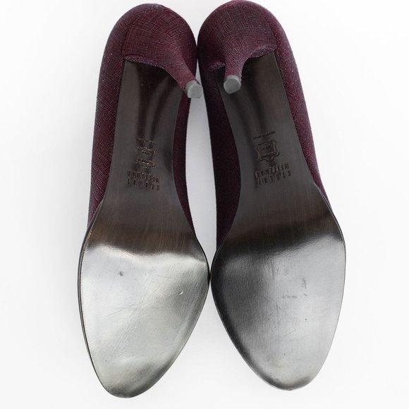 Stuart Weitzman Pumps- Size 8.5 - Picture 4 of 6
